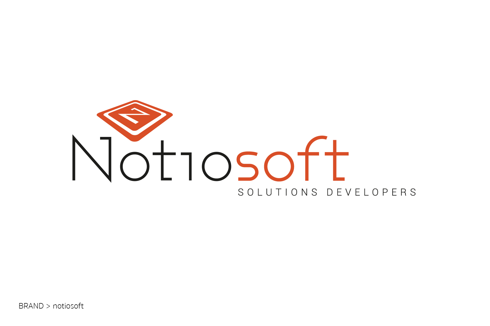 BRAND Notiosoft