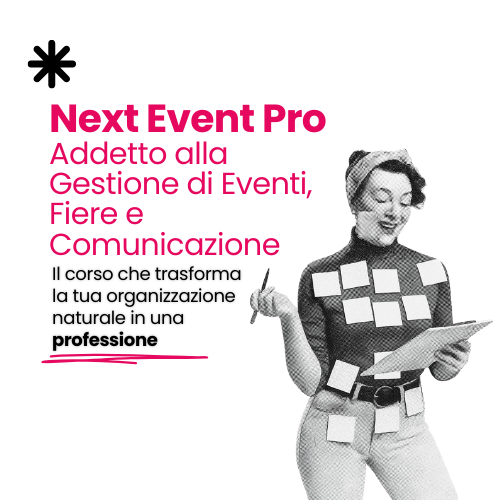 Next Event Pro