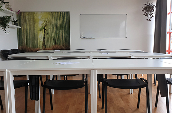 Condivisione aula - ISIday