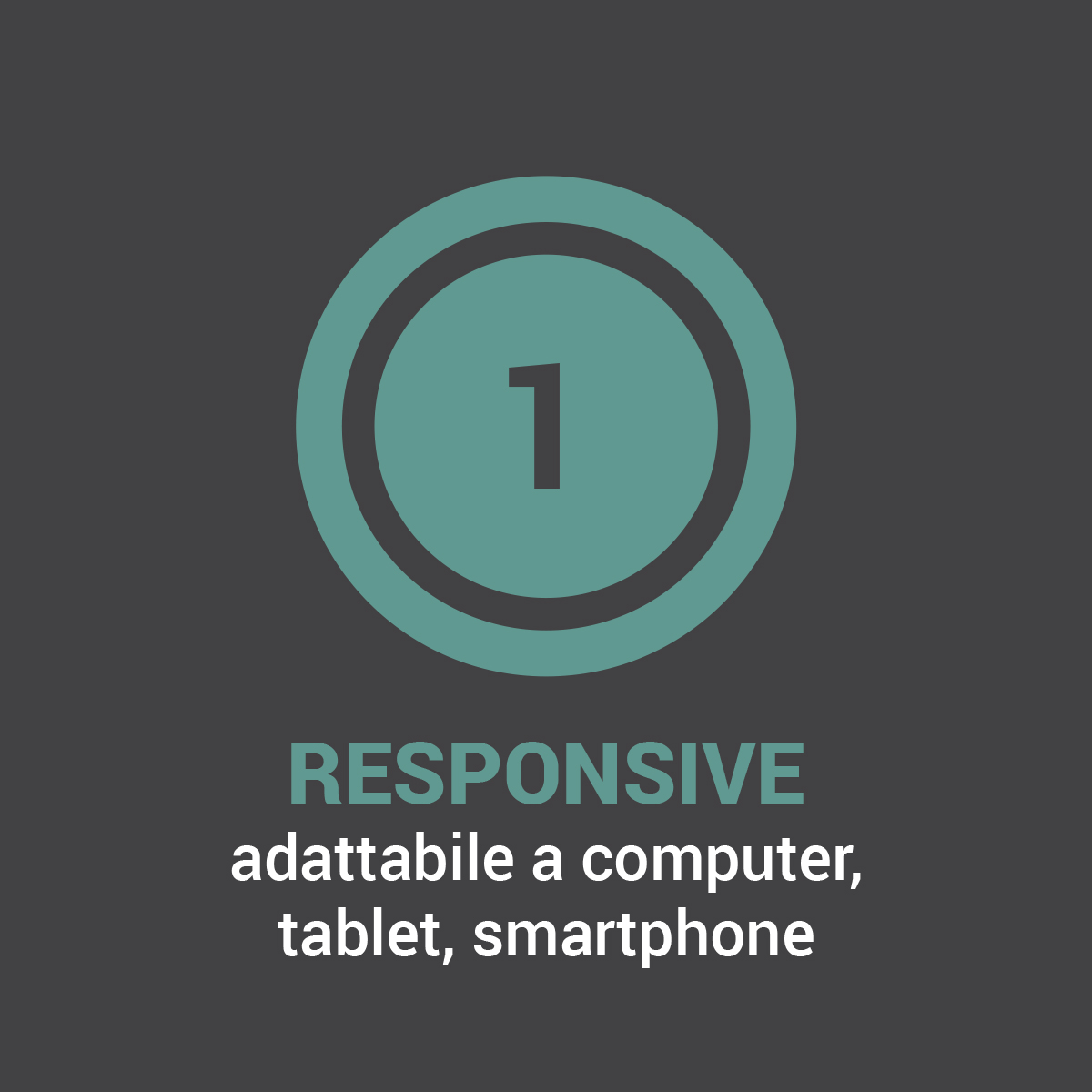 Responsive