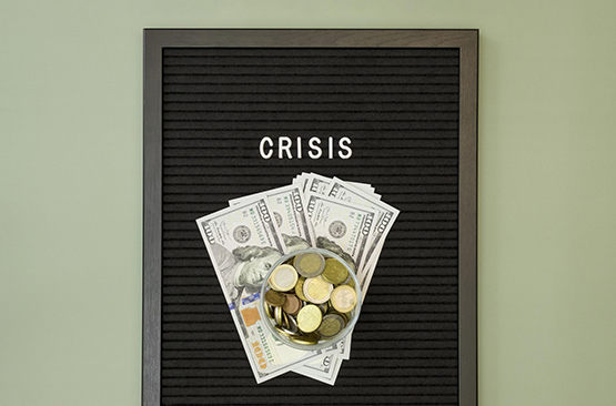 Finanziamento agevolato per Crisi russo ucraina