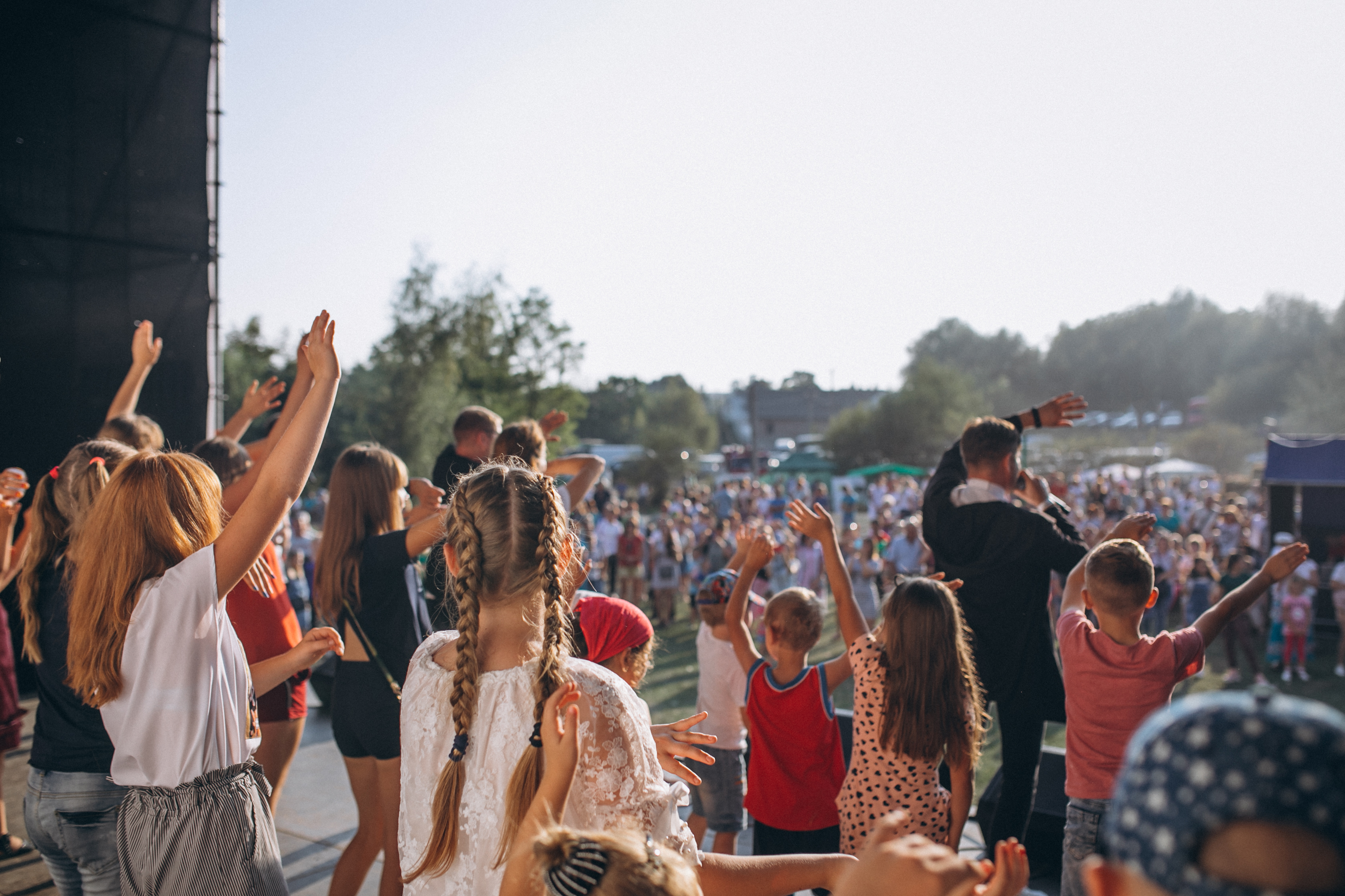 Sostegno a Festival, Rassegne e Premi