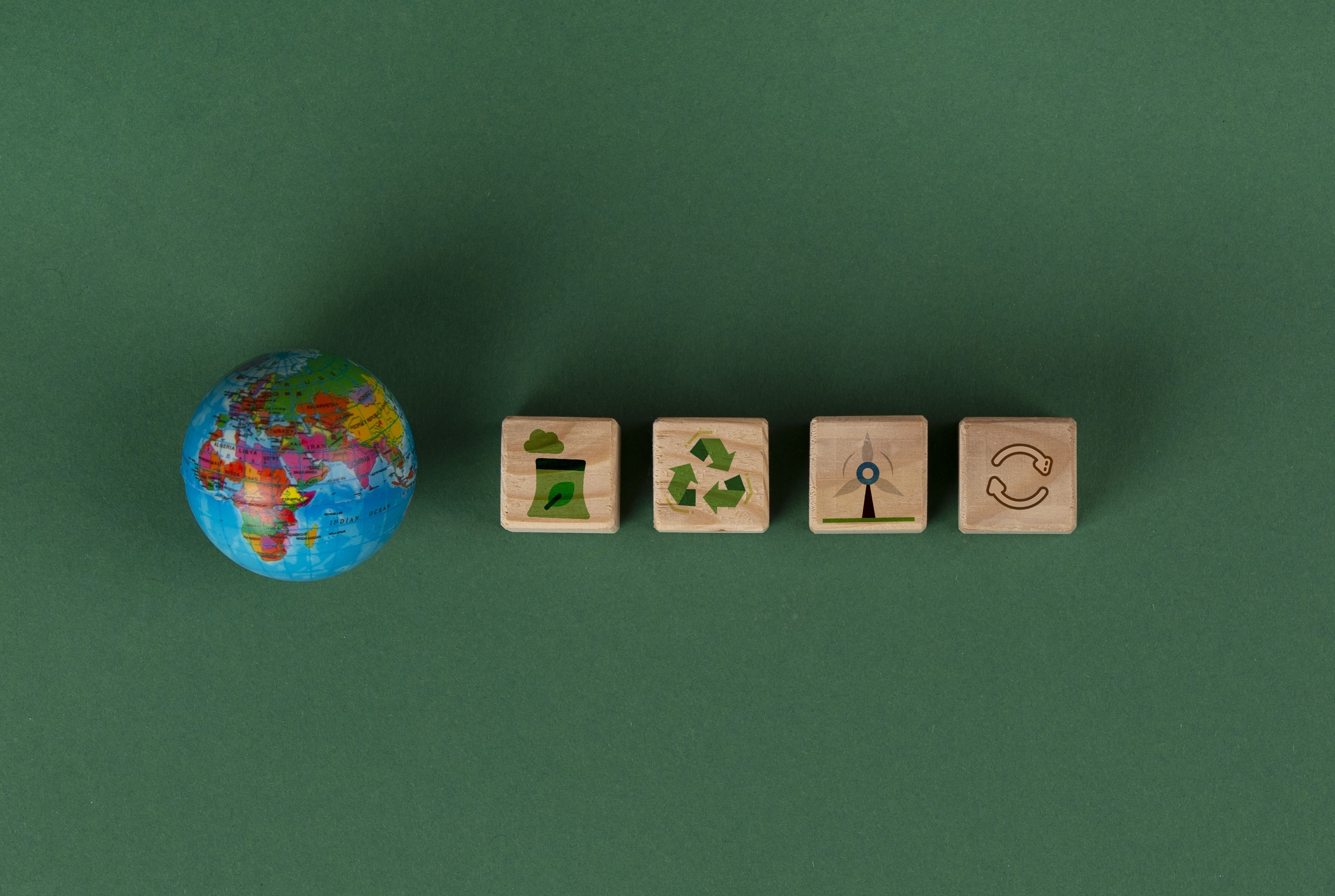 Voucher transizione ecologica