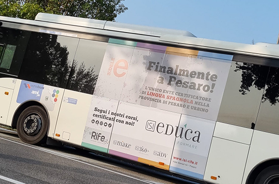 Grafica e Comunicazione - ISIday