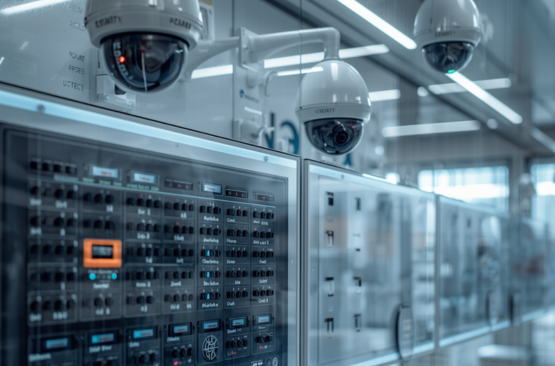 Bando per la Sicurezza PMI commerciali