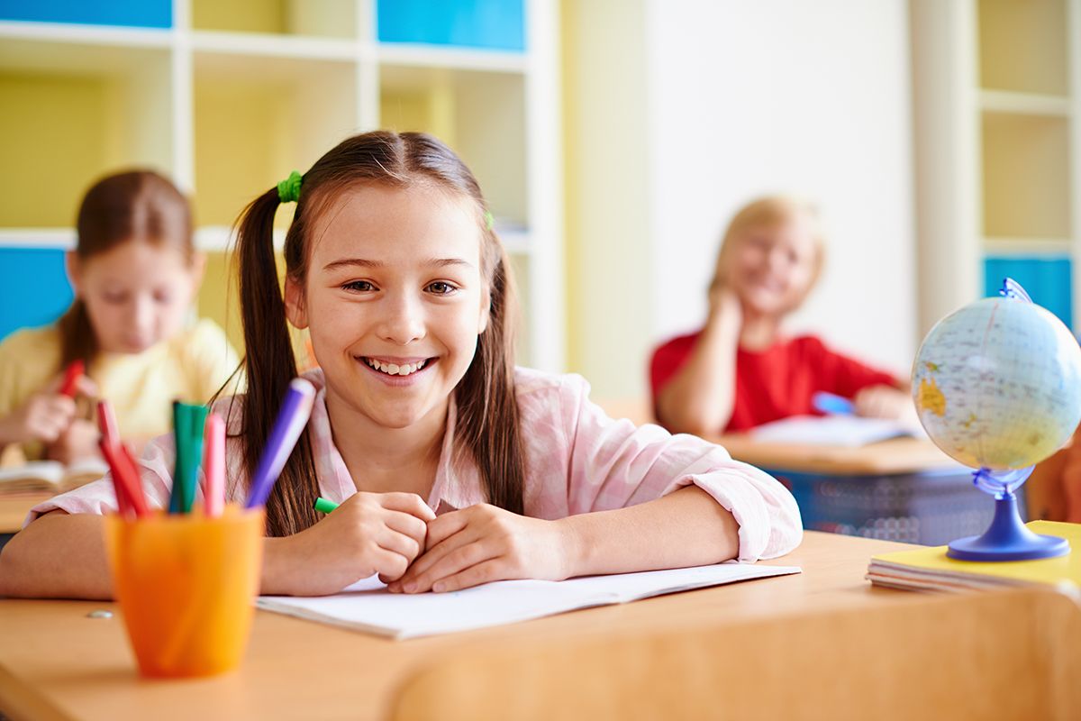 Trinity Stars Award a Pesaro, inglese per bambini e ragazzi