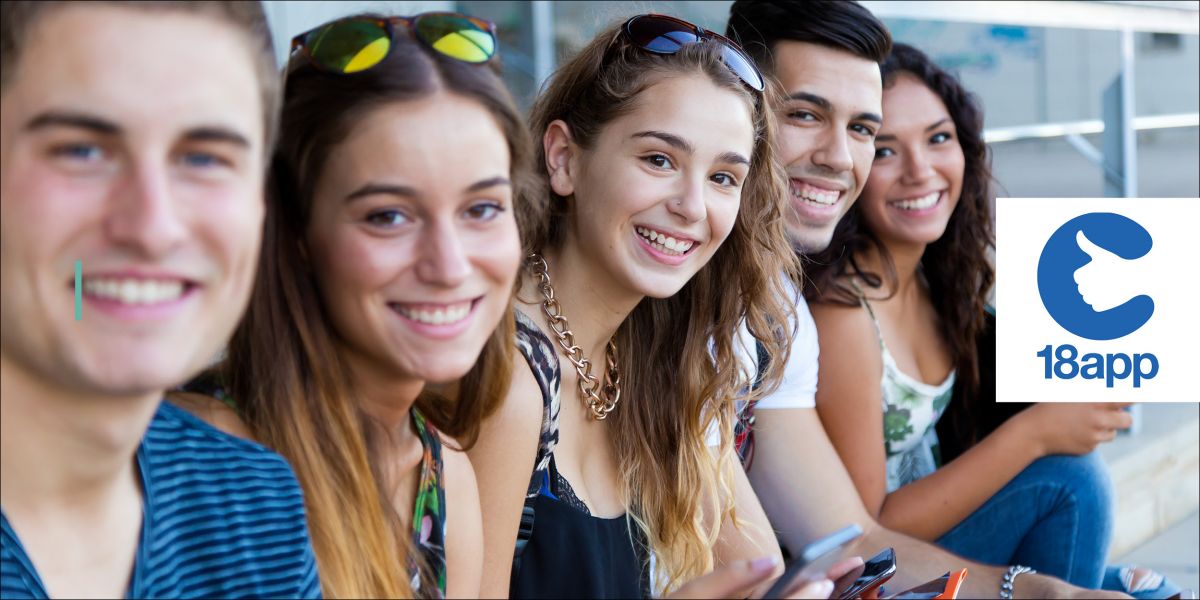 Programma destinato a chi ha compiuto 18 anni, permette di ottenere 500 euro di Bonus  - copertina