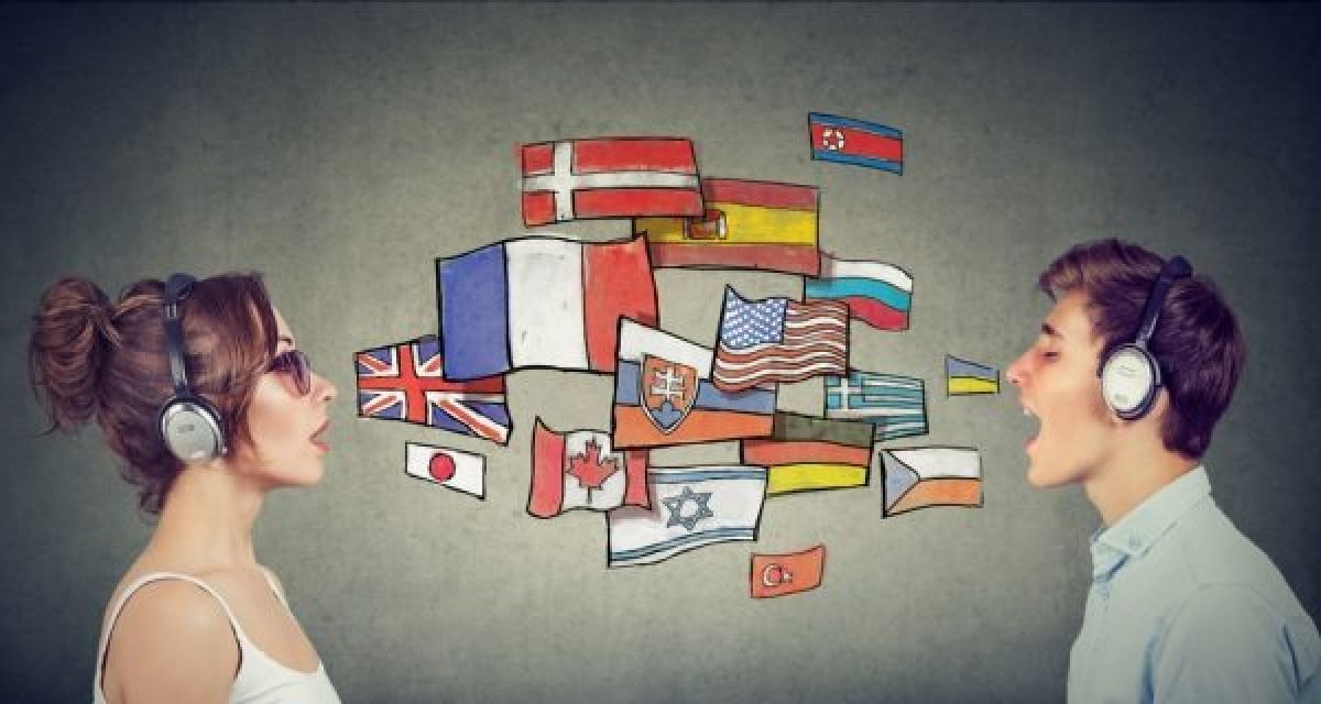 Sei un docente di Lingua ? inviaci la tua candidatura