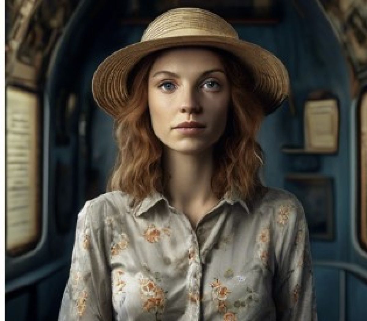 Viaggia insieme a Paige  - copertina