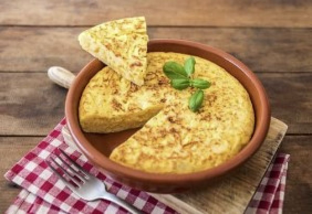 Tortilla 