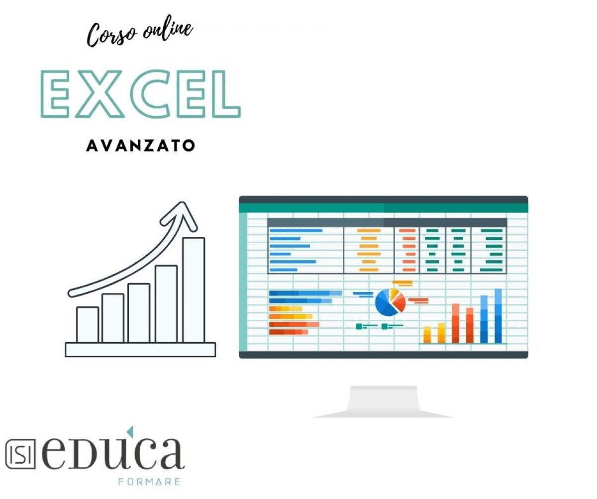 CORSO EXCEL - LIVELLO AVANZATO