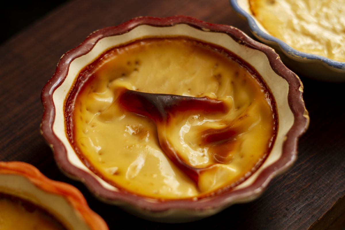 Crema Catalana