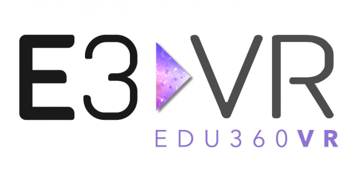 E3VR: Il Futuro della Formazione con nella Realtà Virtuale - copertina