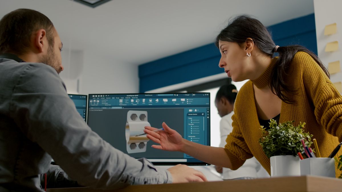 IMPARA IL DISEGNO CAD 