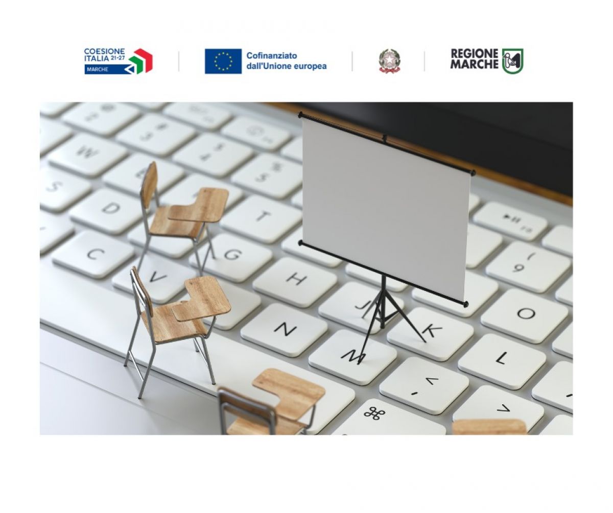 CORSI FSE  - copertina