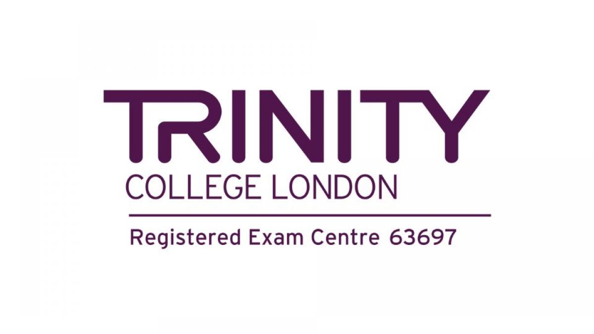 Riconoscimento delle Certificazioni di Lingua Inglese Trinity  - copertina