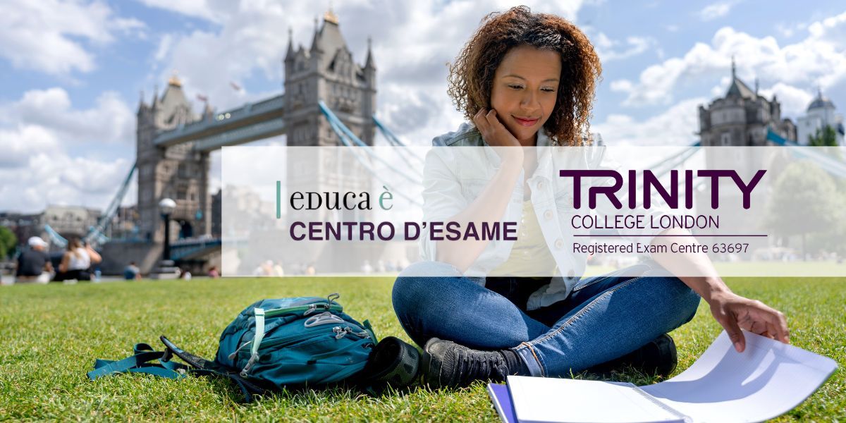 Preparare Esami di Lingua, Certificazioni di Inglese a Pesaro - copertina