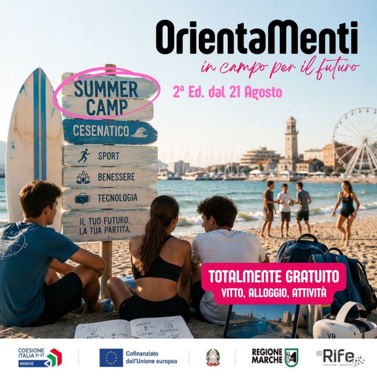 Cesenatico_Edizione 2